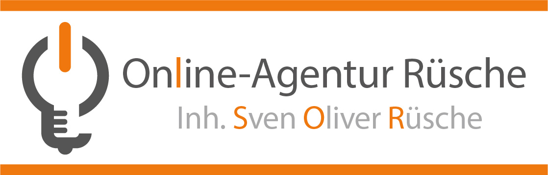 Online-Agentur Ruesche Logo